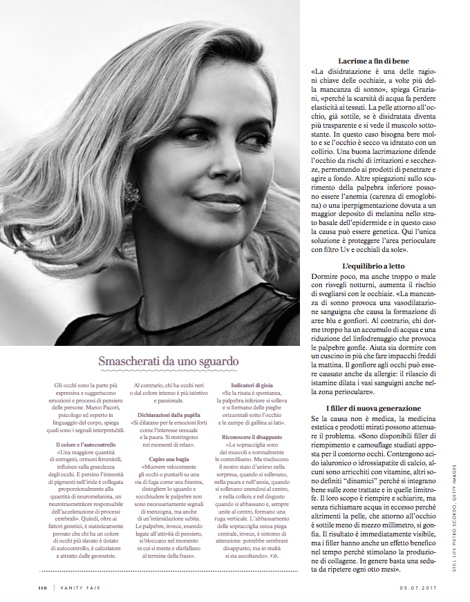 Articolo Vanity Fair 3