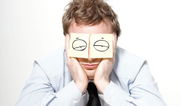 Ptosi palpebrale: cause e soluzioni