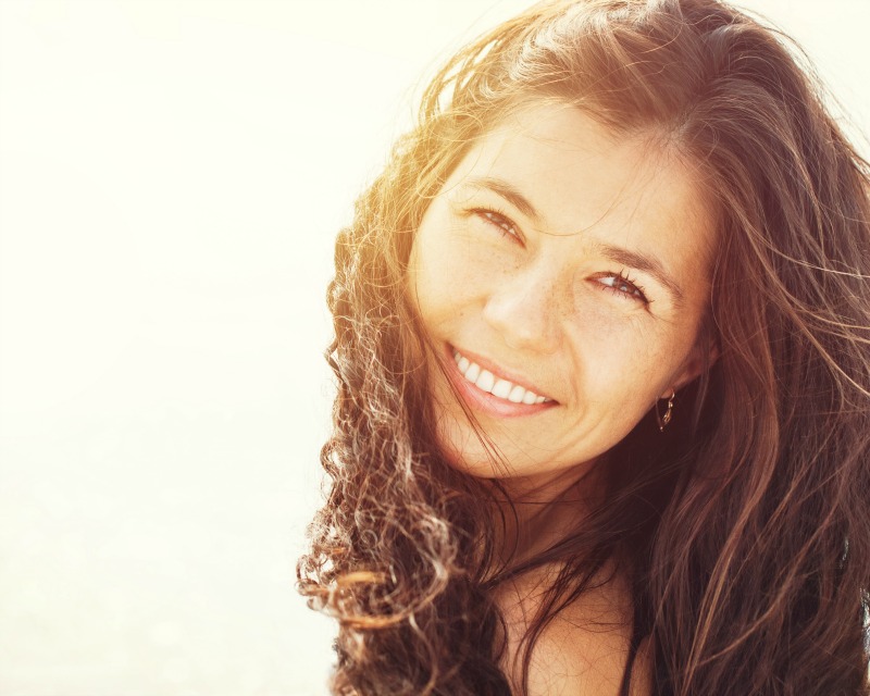 Il #nomakeup è possibile?