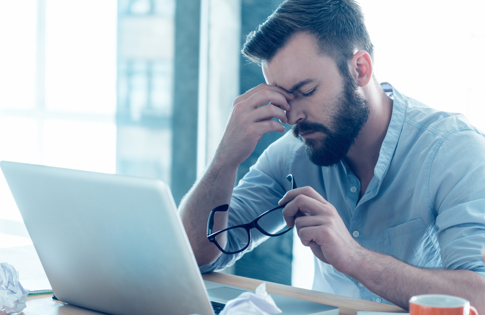 Energia e vitalità Energia e vitalità