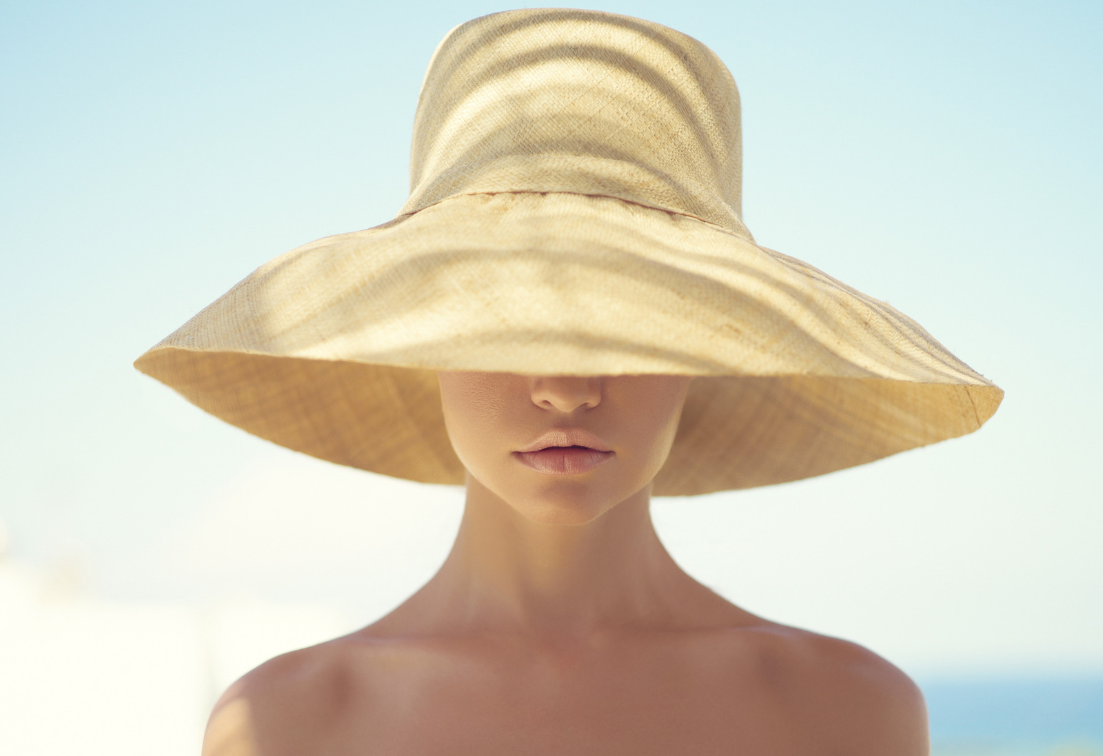 Il nuovo filler senza dolore per avere labbra idratate