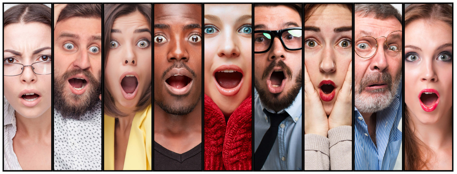 Ogni età ha il suo programma di manutenzione