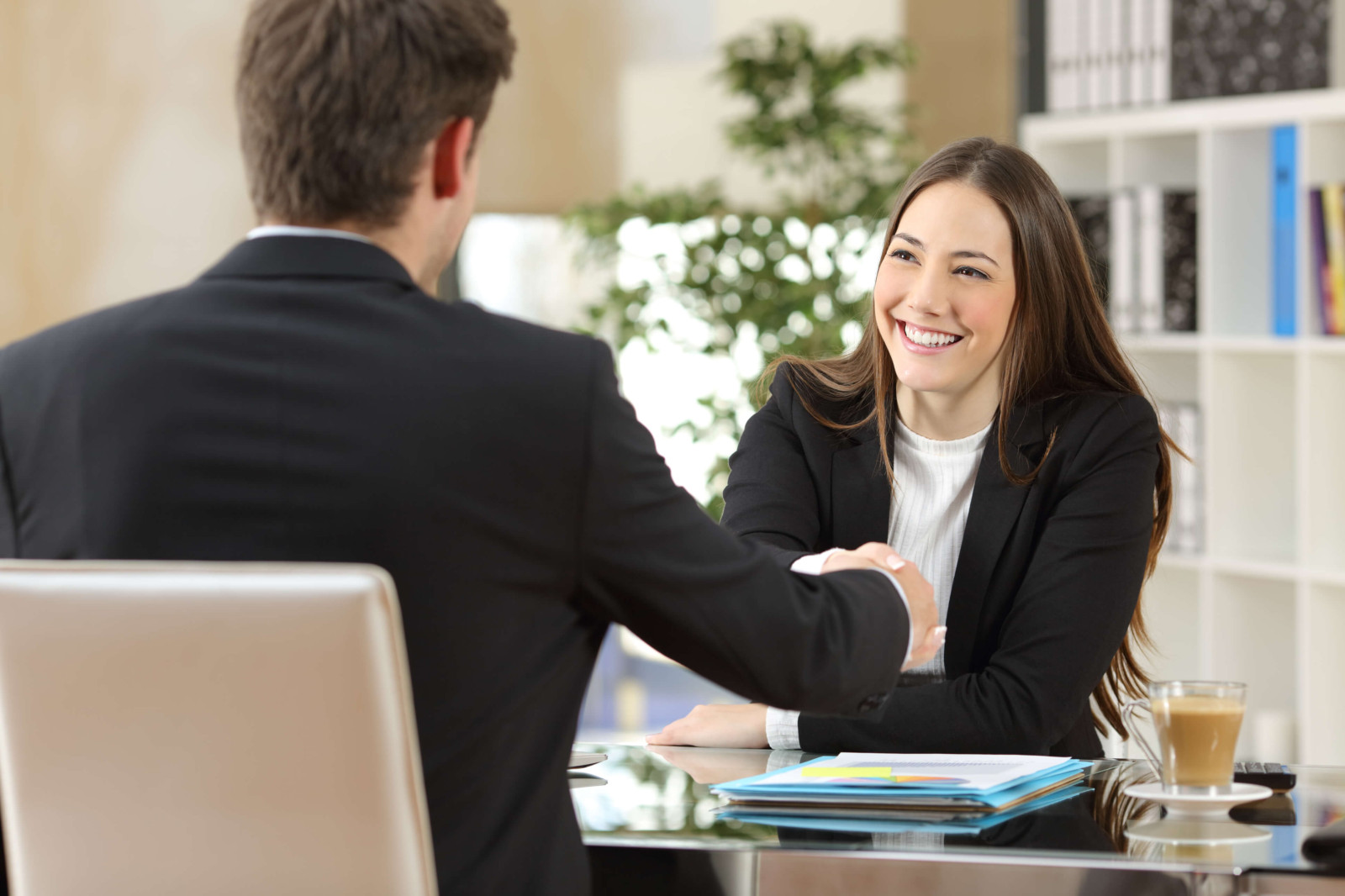 Come presentarsi al meglio ad un colloquio di lavoro