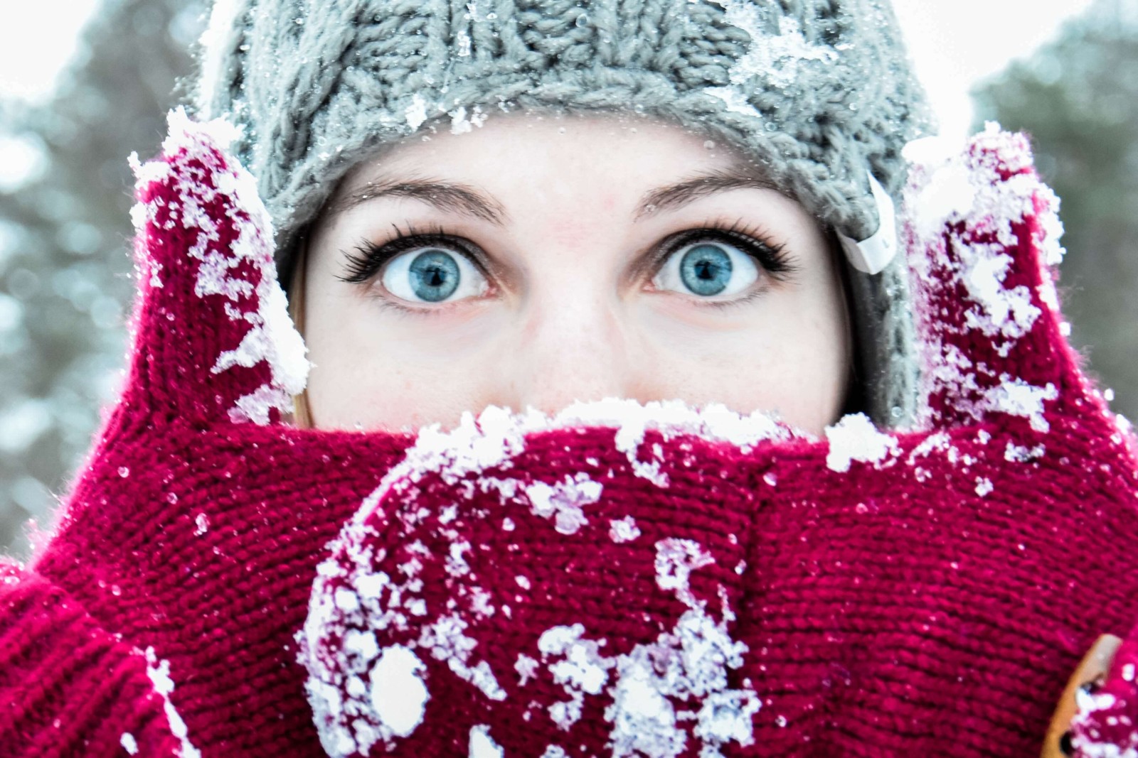 S.O.S inverno: alcuni consigli per la nostra pelle