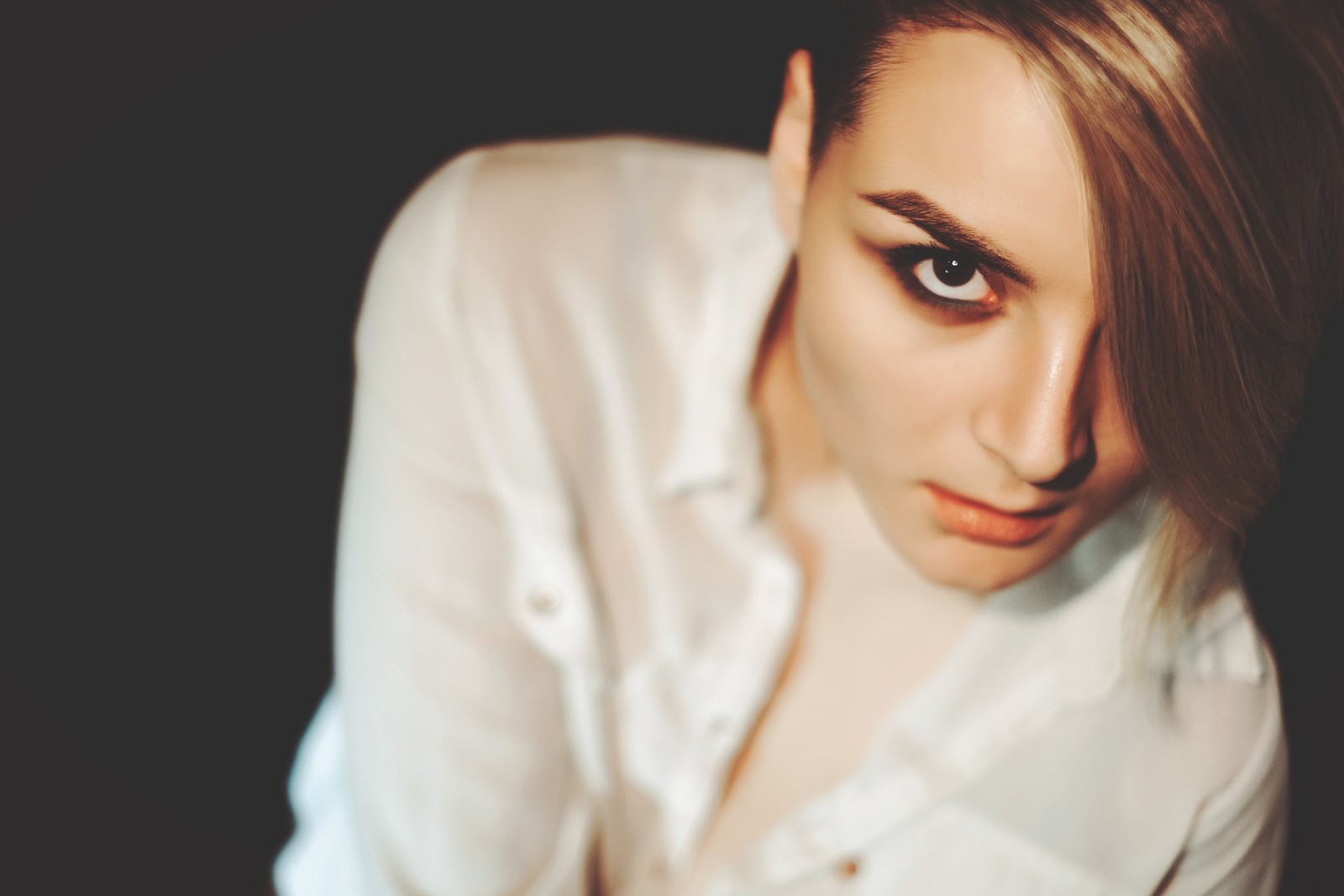 Occhiaie: le 4 patologie responsabili