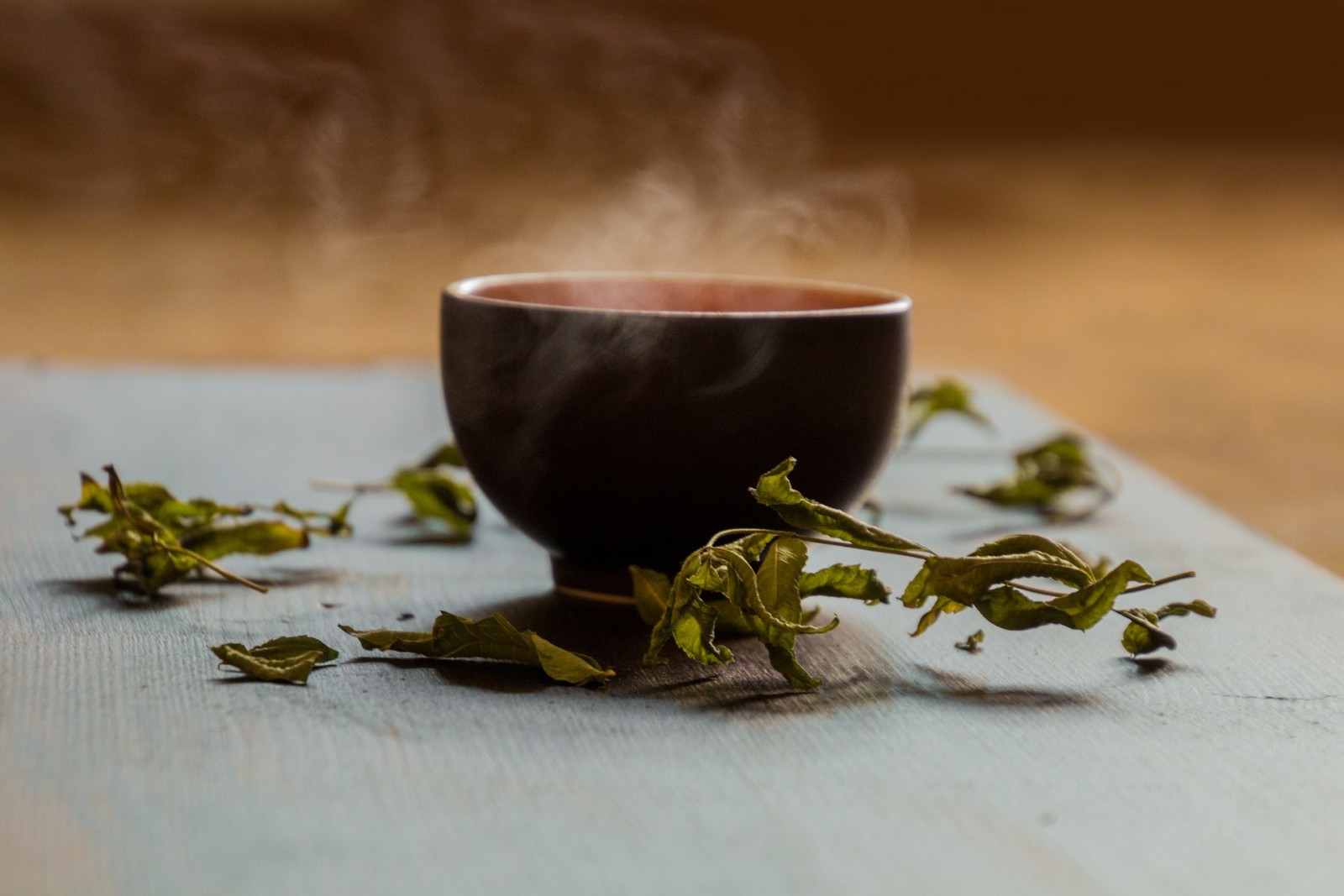 È l’ora del detox: i  grandi poteri del tè matcha