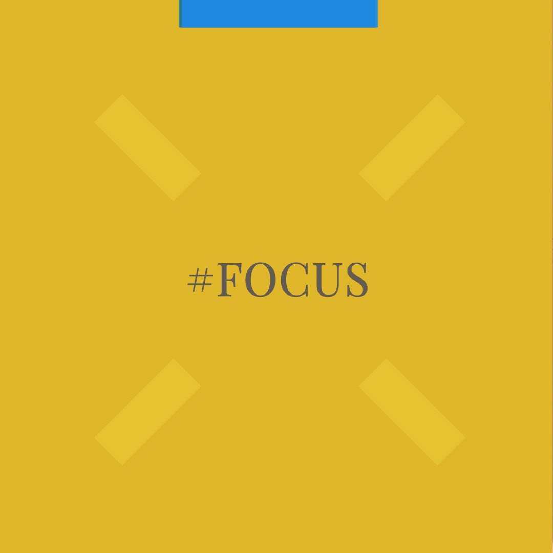 focus