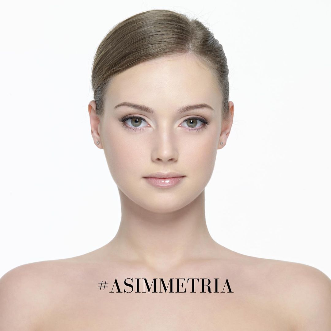 asimmetria