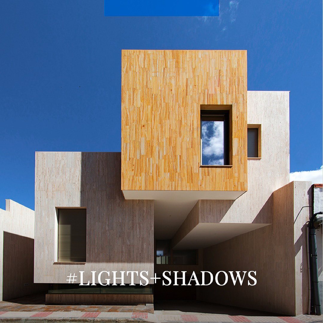 light shadows