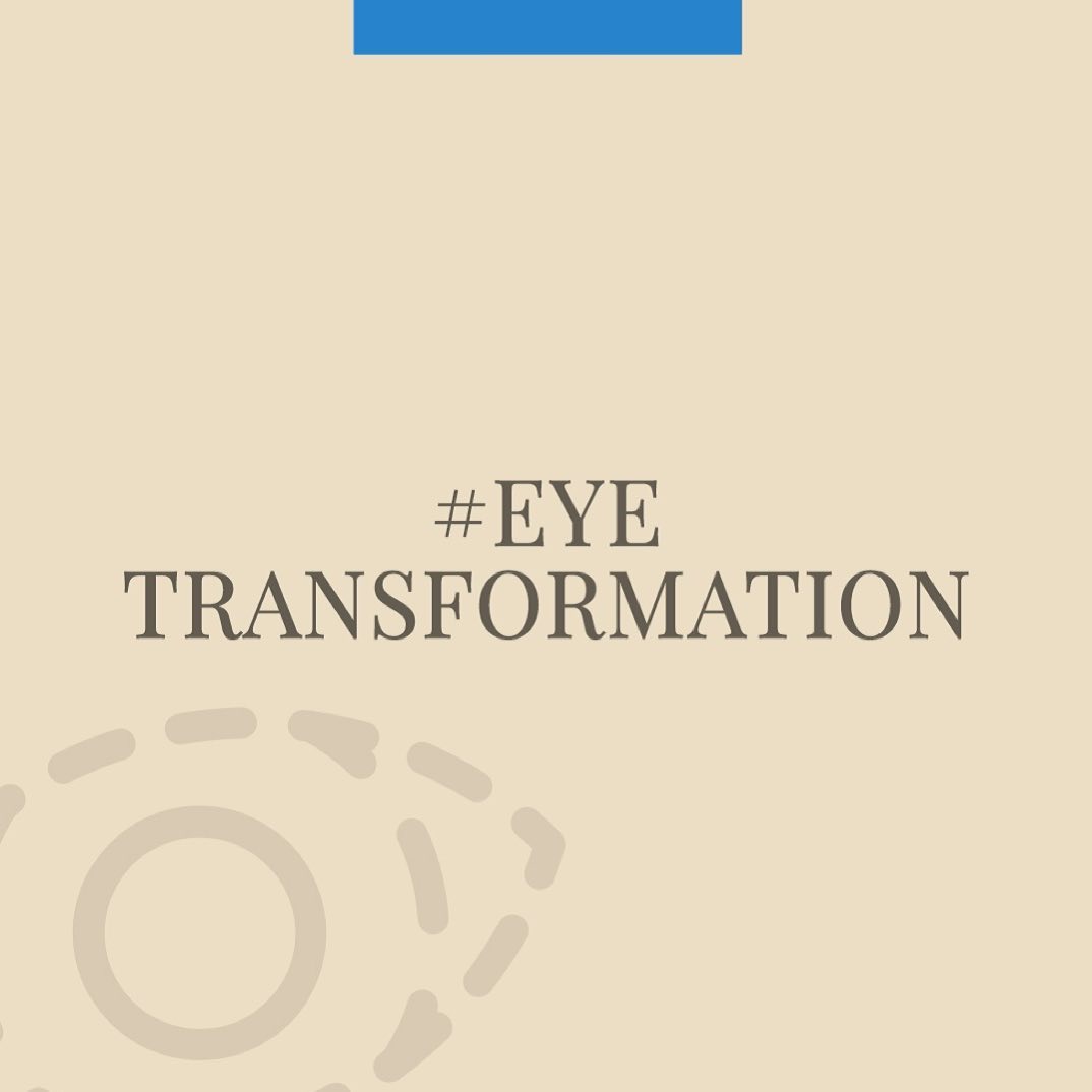 eye transformation