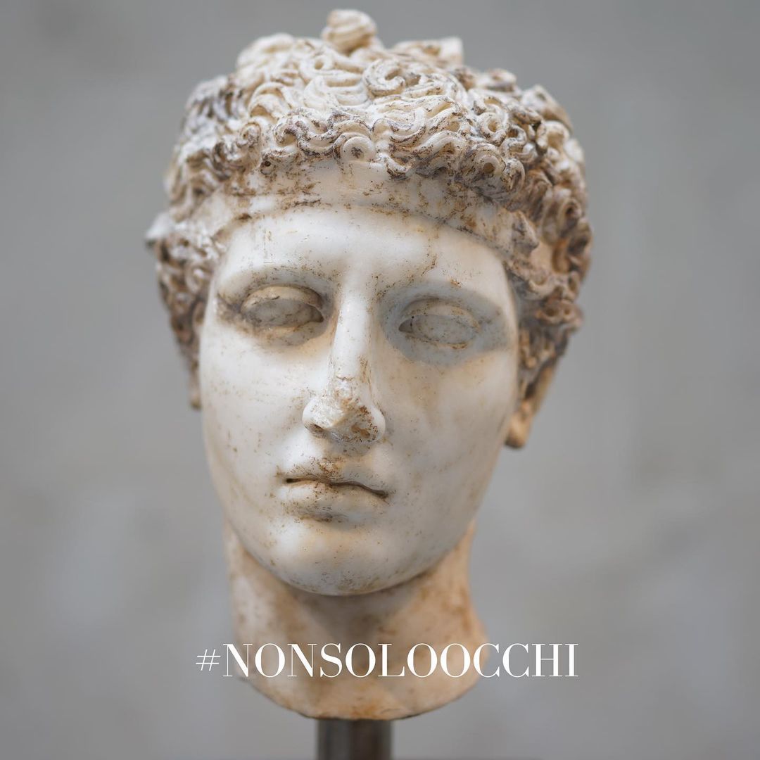 non solo occhi