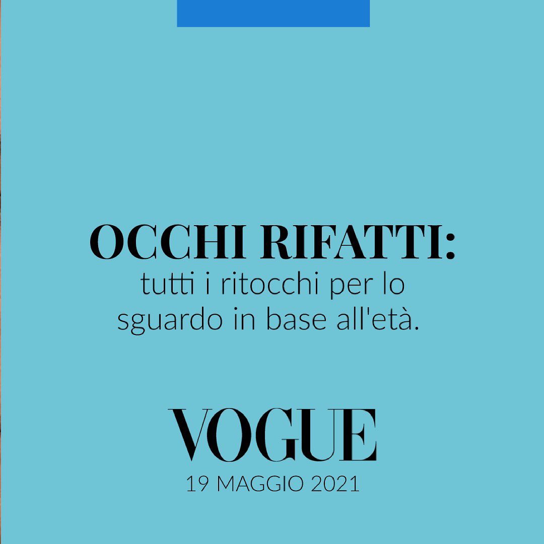 vogue article
