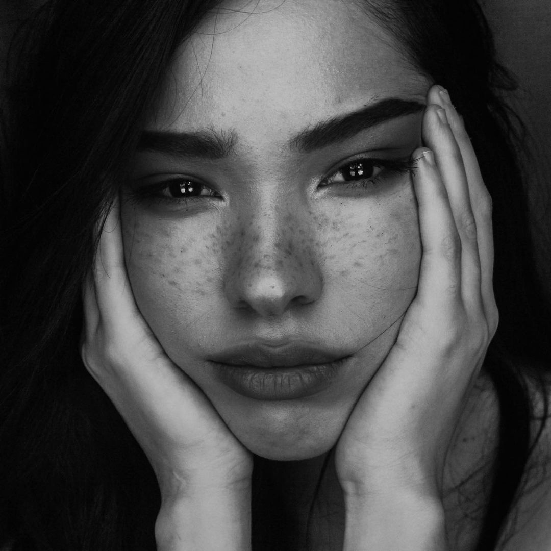 eyes and gaze