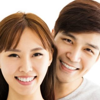 Blefaroplastica orientale: sguardo orientale incisivo e profondo