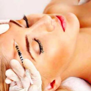 Botulino e Blefarospasmo, ovvero quando le palpebre tremano