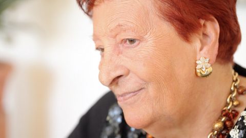 Lacrimazione occhi | Epifora