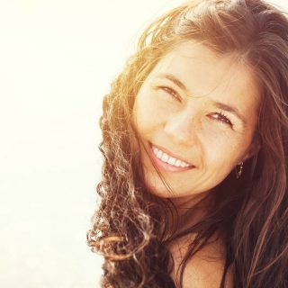 Il #nomakeup è possibile?