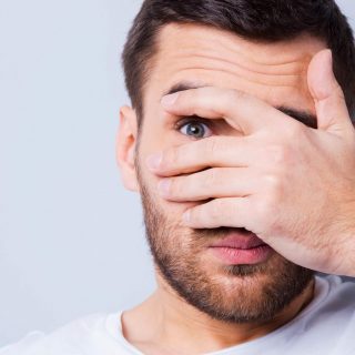 Chi ha paura dell’ago?