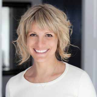 Chirurgia di sguardo e viso senza cicatrici