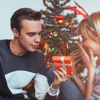 Come apparire al meglio per le feste di Natale