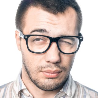 Esercizi per migliorare le palpebre cadenti