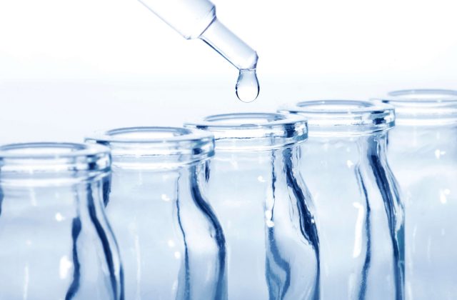 Filler – Acido ialuronico per viso e labbra