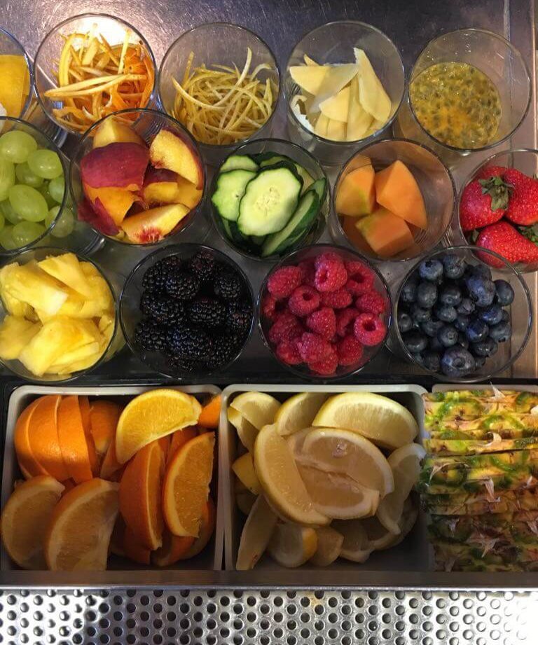 Cibo: alleato dell’abbronzatura