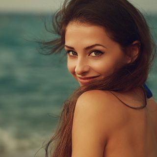 Abbronzatura a “lunga tenuta”