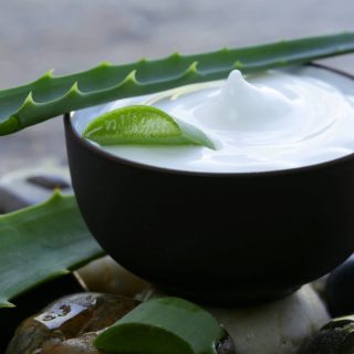 Come le piante possono aiutare la nostra pelle