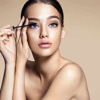 Le ciglia perfette: lunghe, folte e con la giusta curvatura