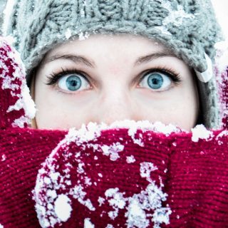 S.O.S inverno: alcuni consigli per la nostra pelle