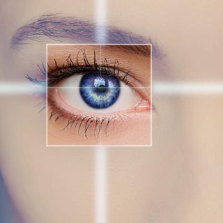 Oculoplastica tridimensionale dinamica