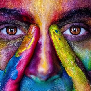 Carattere etnico: dal colore alla forma degli occhi