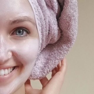 Maschere viso… Social!