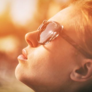 7 consigli estivi per proteggere lo sguardo