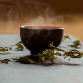 È l’ora del detox: i  grandi poteri del tè matcha