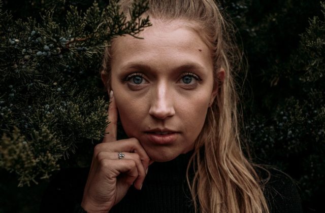 Eye bags – Bags under eyes