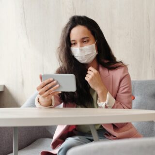 Zoom face: come il lockdown ha cambiato le richieste fatte all’oculoplastico Zoom face: come il lockdown ha cambiato le richieste fatte all’oculoplastico