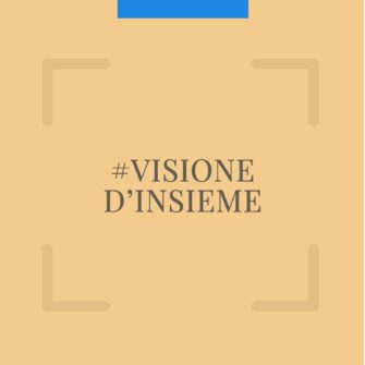 Visione d'insieme fullface Visione d'insieme fullface