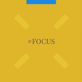focus focus