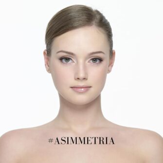 asimmetria asimmetria