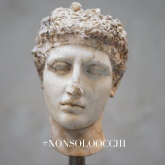 non solo occhi non solo occhi