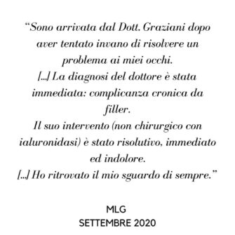 recensione dr Graziani recensione dr Graziani