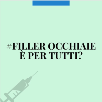 filler occhiaie candidati filler occhiaie candidati