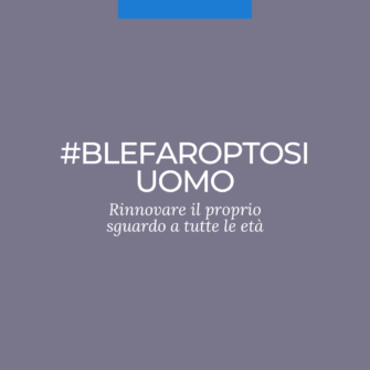 Blefaroptosi-uomo