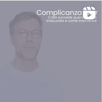 Complicanza da filler