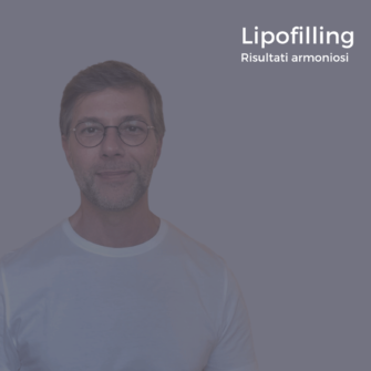 Lipofilling