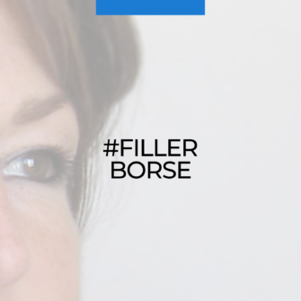 filler acido ialuronico borse sotto gli occhi