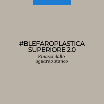 Blefaroplastica superiore 2.0 uomo Blefaroplastica superiore 2.0 uomo