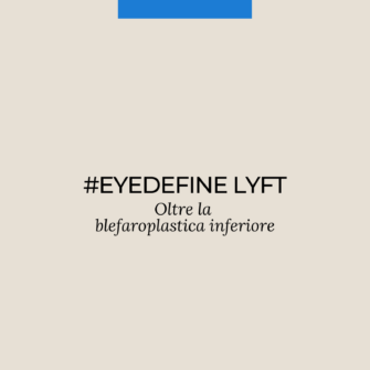 EyeDefine Lyft EyeDefine Lyft